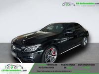 Occasion Mercedes C63S AMG AMG 510 ch (375 kW) 2017 Berline