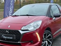 Occasion Citroën DS3 163 ch (119 kW) 2017 Citadine