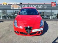 occasion Alfa Romeo Giulietta 1.4 Tb Multiair 170ch Distinctive Stop/start Tct