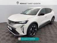 Occasion Renault Scenic E-Tech Iconic 161 kW (220 ch) 2025 Blanc SUV