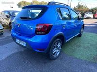 occasion Dacia Sandero SCe 75 Urban Stepway