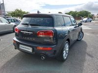 occasion Mini Cooper S Clubman 192ch Bva