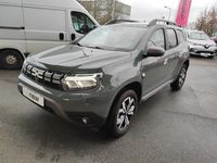 Occasion Dacia Duster Journey 2023 Vert SUV
