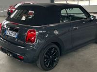 occasion Mini Cooper S Cabriolet 