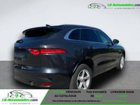 Occasion Jaguar F-Pace 241 ch (177 kW) 2018 SUV