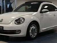 Occasion VW Beetle 105 ch (77 kW) 2016 Citadine