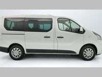 occasion Renault Trafic TRAFIC COMBICombi L1 dCi 125 Energy Intens2
