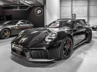 Occasion Porsche 911 Carrera GTS 541 ch (397 kW) 2025 Noir Coupé