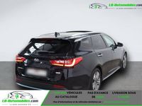 occasion Kia Optima Hybrid 