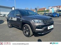 occasion Jeep Compass 1.3 Turbo T4 190ch PHEV 4xe Limited AT6 eAWD - VIVA190391307