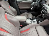 Occasion BMW X4 M Competition Edition 510 ch (375 kW) 2019 SUV