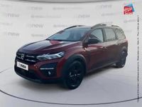 Occasion Dacia Jogger Extreme 102 ch (75 kW) 2022 Brun Monospace