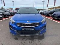 Occasion Kia XCeed Premium 140 ch (102 kW) 2019 Blue flame SUV