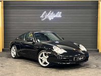 occasion Porsche 996 911 3.6i