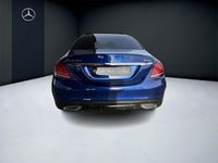occasion Mercedes C220 ClasseD 4matic Amg Line 2.0 194 Ch 9g-tronic