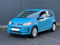 occasion VW up! 1.0 75 BlueMotion Technology ASG5 High !