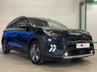 occasion Kia Niro 1.6 Gdi 105+ Plug-in 60.5ch Design