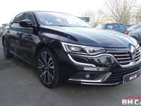 occasion Renault Talisman 1.6l Bdci 160ch - Initial Paris 4control