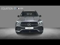 Occasion Mercedes GLE400 AMG line 334 ch (245 kW) 2019 Gris sélénite SUV