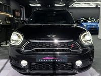 Occasion Mini ONE 190 ch (139 kW) 2018 Citadine