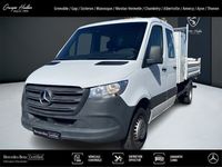 Occasion Mercedes Sprinter 143 ch (105 kW) 2020 Van