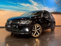 occasion VW Polo 1.0 TSi Beats OPF DSG