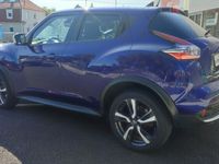 occasion Nissan Juke 1.2 DIG-T 115ch Tekna