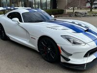 occasion Dodge Viper 