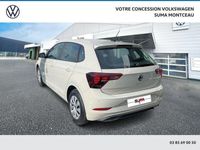 occasion VW Polo 1.0 Mpi 80 S&s Bvm5