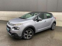 occasion Citroën C3 PureTech 82ch Graphic S\u0026S E6.d