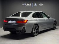 Occasion BMW 320 M Sport 166 ch (122 kW) 2025 Gris Berline