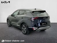 Occasion Kia Sportage 2022 Dark penta metal SUV