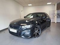 occasion BMW 320 320 dA MH 190ch M Sport