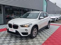 occasion BMW X1 II sDrive18i Lounge BVA6