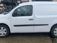 occasion Renault Kangoo FOURGON 1.5 DCI 75 EXTRA Rlink TVA RECUPERABLE