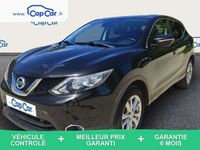 occasion Nissan Qashqai Connect Edition - 1.2 DIG-T 115