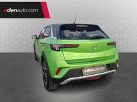 Occasion Opel Mokka-e Ultimate 100 kW (136 ch) 2025 Vert SUV