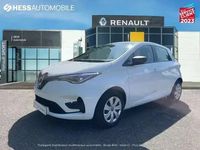 occasion Renault Zoe Life Charge Normale R110