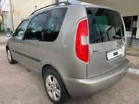 occasion Skoda Roomster 1.4 16V - 85 Ambiente