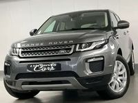 occasion Land Rover Range Rover evoque 2.0hse Pano Gps Camera Cuir Xenon Led Clim