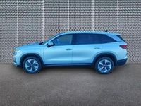Occasion Skoda Kodiaq Selection 204 ch (150 kW) 2024 Gris SUV