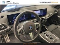 occasion BMW 330 Serie 3 dA xDrive 286ch M Sport - VIVA3646293