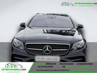 Occasion Mercedes E43 AMG AMG 401 ch (294 kW) 2017 Berline