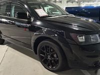 occasion Dodge Journey 