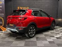 Occasion Kia Stonic Active 120 ch (88 kW) 2018 SUV