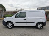 Occasion Renault Kangoo 79 ch (58 kW) 2019 Berline