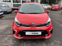 occasion Kia Picanto PICANTO1.0 essence MPi 67 ch BVM5 - GT Line