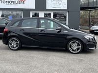 occasion Mercedes B180 CDI 109 ch SPORT EDITION - Pack AMG