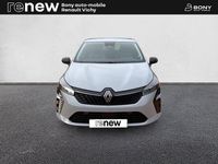 Occasion Renault Clio V Evolution 65 ch (47 kW) 2024 Gris Citadine