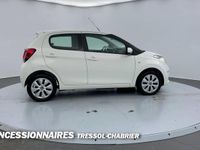 occasion Citroën C1 Vti 72 Etg Feel